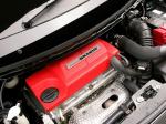 Smart ForFour by Brabus 2004 года (UK)